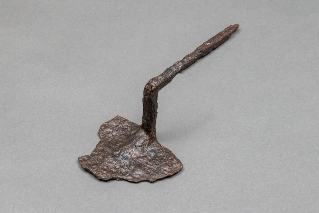 Exposition immersive et ludique sur l'âge du Bronze en Bresse