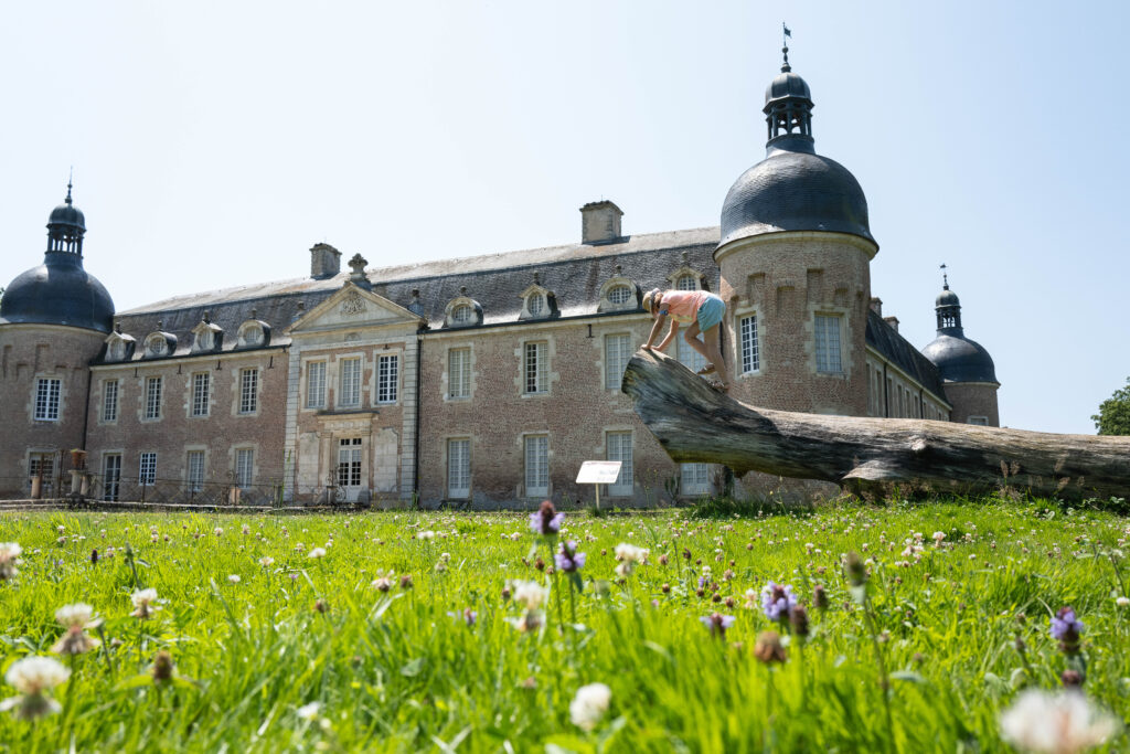 Programme des Journées européennes du patrimoine 2026 en Bresse