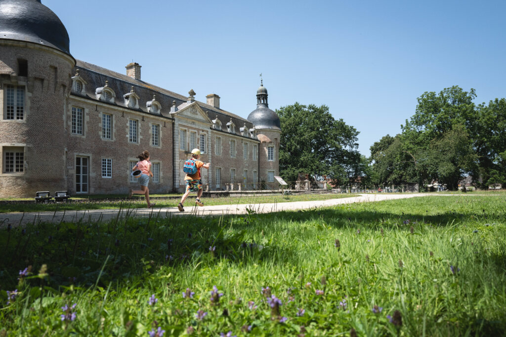 Programme des Journées européennes du patrimoine 2026 en Bresse