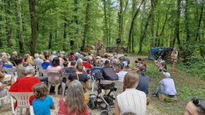 Fête de la biodiversité 2024 @ebb