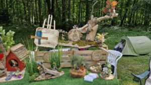 Fête de la biodiversité 2024 @ebb