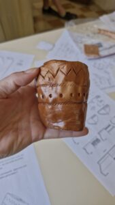 Escape game archéologique au Château de Pierre-de-Bresse