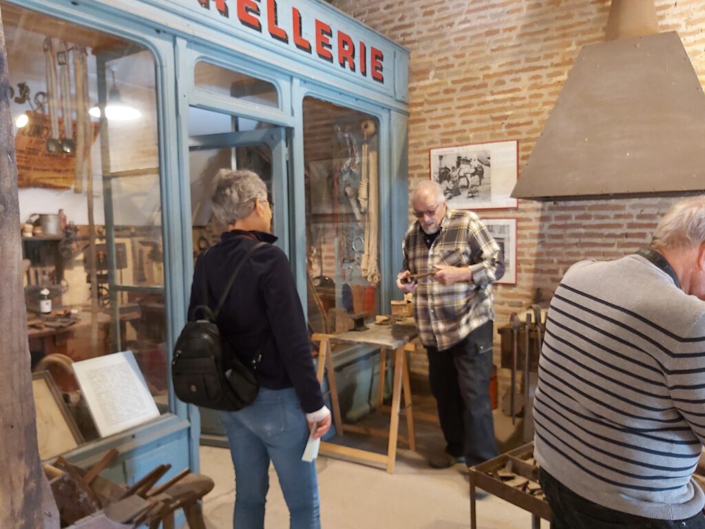 Programme des Journées européennes du patrimoine 2026 en Bresse