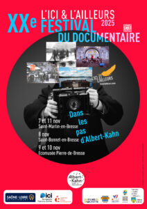 Festival Ici et ailleurs