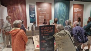 Les apéros archéos